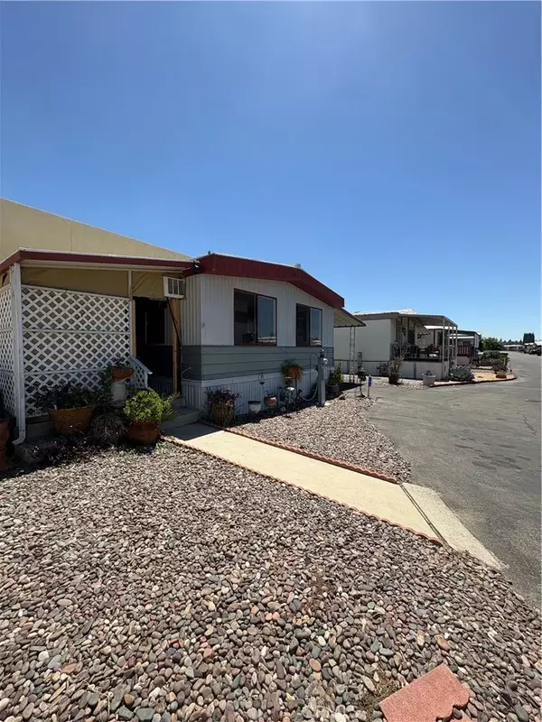 San Jacinto, CA 92583,1600 S San Jacinto #156