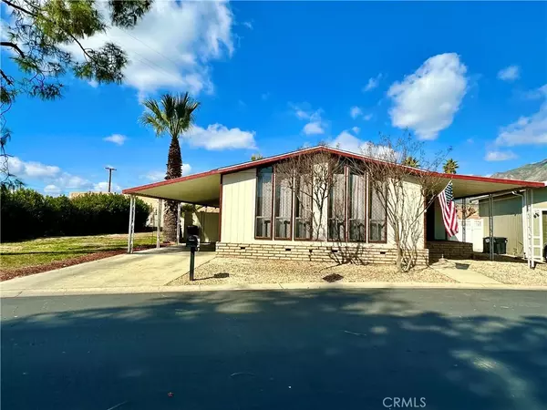 San Jacinto, CA 92583,2230 Lake Park #188
