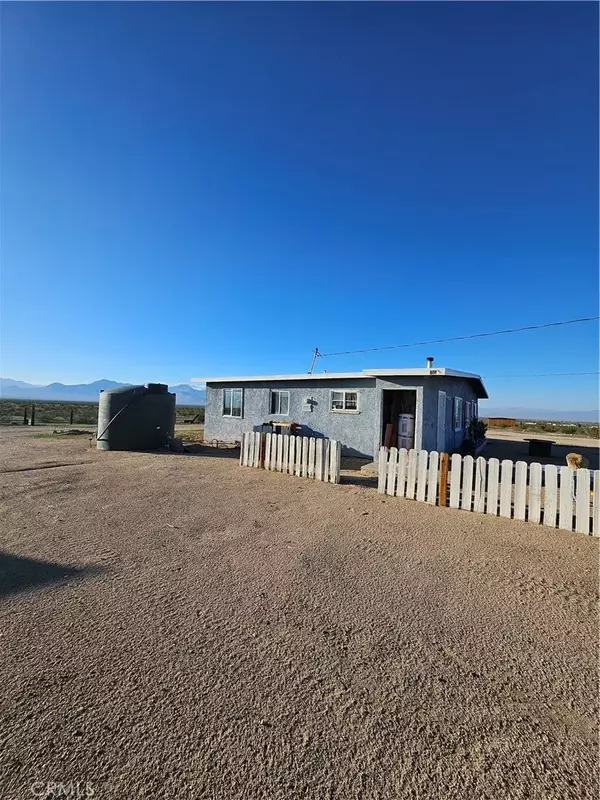 Ridgecrest, CA 93555,2352 S Jacks Ranch Drive