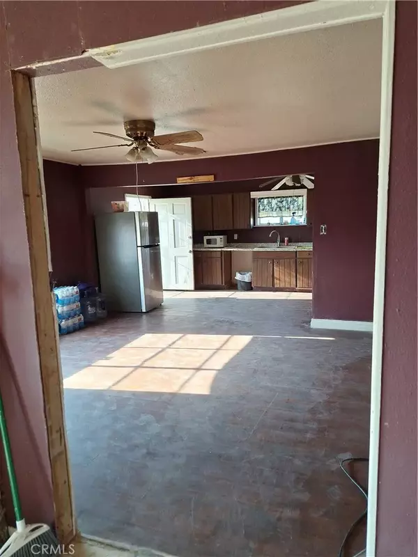 Ridgecrest, CA 93555,2352 S Jacks Ranch Drive
