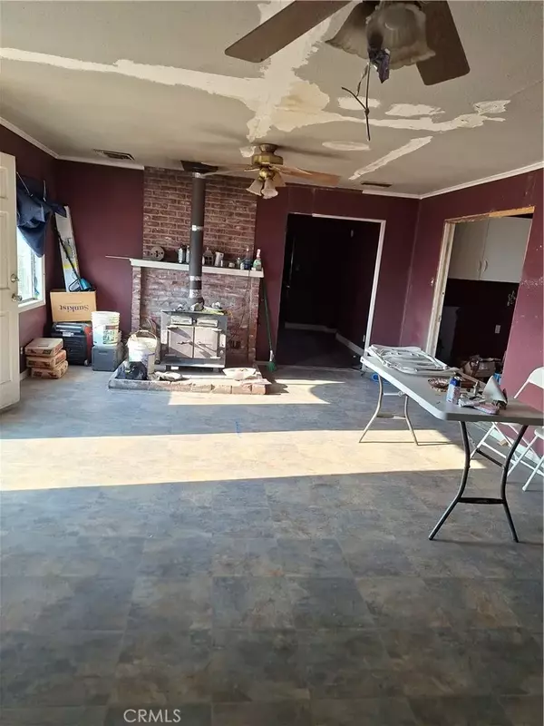 Ridgecrest, CA 93555,2352 S Jacks Ranch Drive