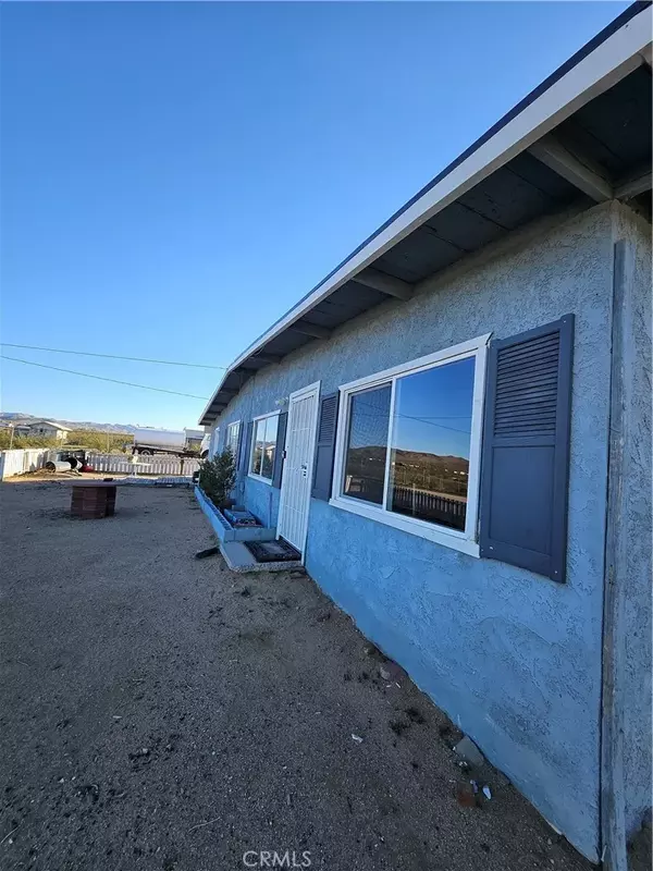 Ridgecrest, CA 93555,2352 S Jacks Ranch Drive