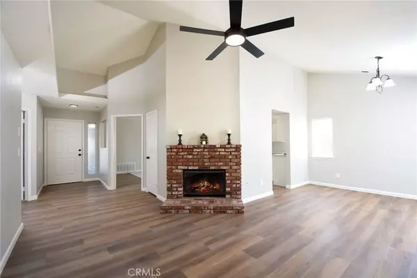 San Jacinto, CA 92583,1358 E Beringer Drive