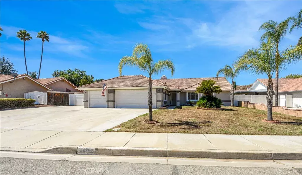 San Jacinto, CA 92583,1358 E Beringer Drive