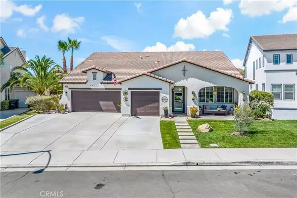 Murrieta, CA 92563,30291 Laruns Street