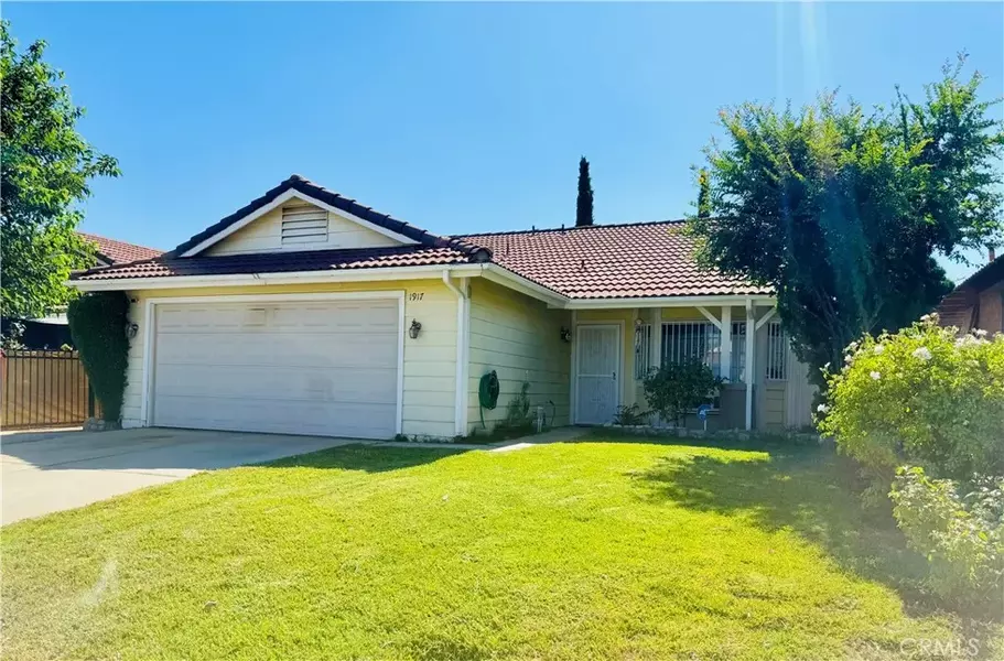 1917 Teak Street, Perris, CA 92570