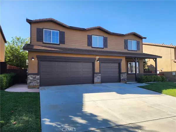 35978 Meriwether Way, Murrieta, CA 92562