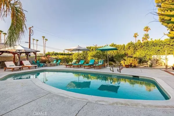 Palm Springs, CA 92262,980 N Biskra Road