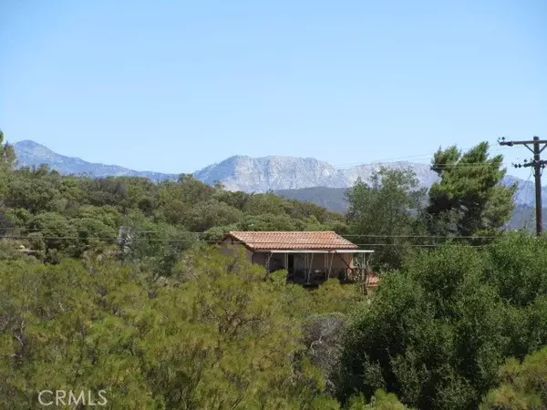 Anza, CA 92539,38111 Manzanita Mountain