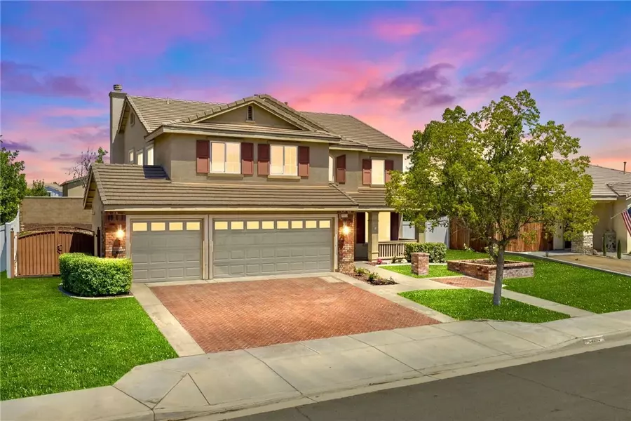 28772 Keri Lynn Avenue, Murrieta, CA 92563