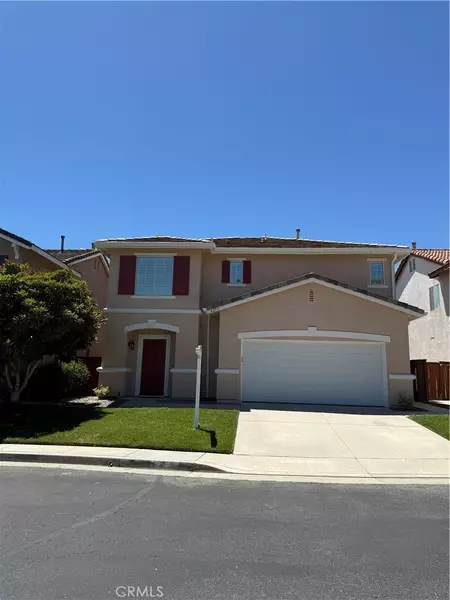 42171 Orange Blossom Drive, Temecula, CA 92591