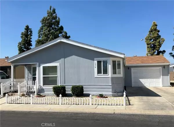1250 N Kirby North #136, Hemet, CA 92545