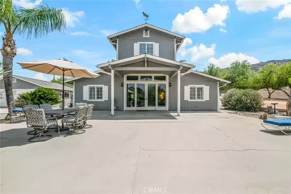 Hemet, CA 92544,40555 Benji Lane