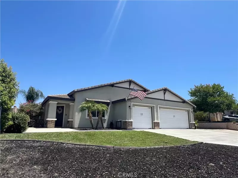 23470 Badger Creek Lane, Menifee, CA 92587