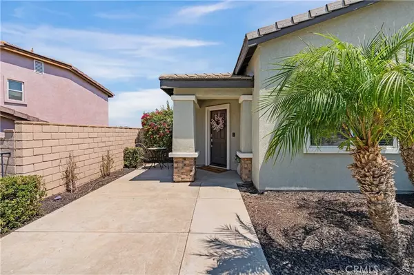 Menifee, CA 92587,23470 Badger Creek Lane