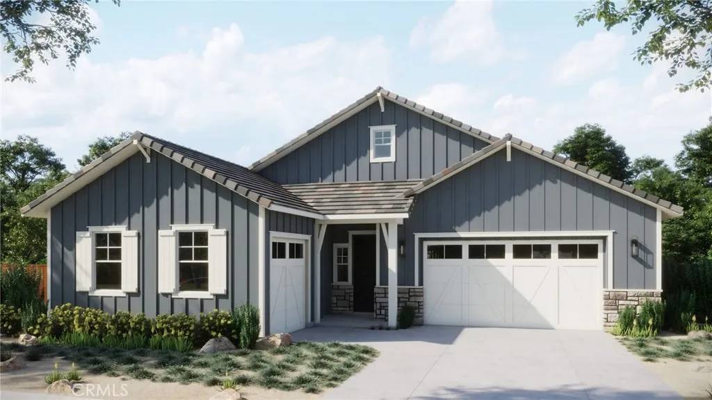 6398 Castle Crags Avenue, Hesperia, CA 92345