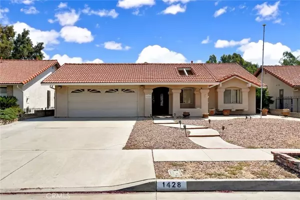 Hemet, CA 92545,1428 Pepper Tree Drive