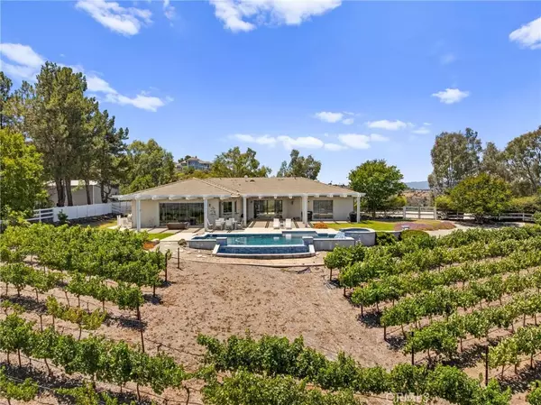 Temecula, CA 92590,28282 Sycamore Mesa Road
