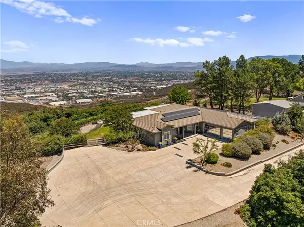 Temecula, CA 92590,28282 Sycamore Mesa Road