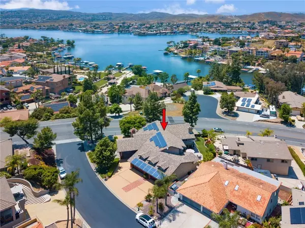 Canyon Lake, CA 92587,22880 Gold Rush Place