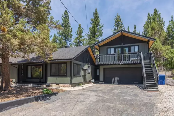 Big Bear Lake, CA 92315,42668 Sonoma Drive