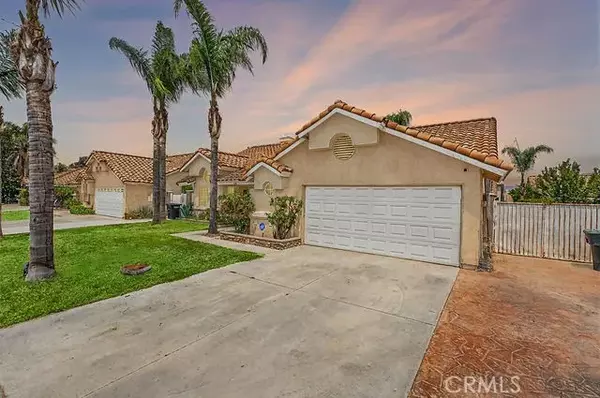 San Jacinto, CA 92582,1125 Don Alberto Lane