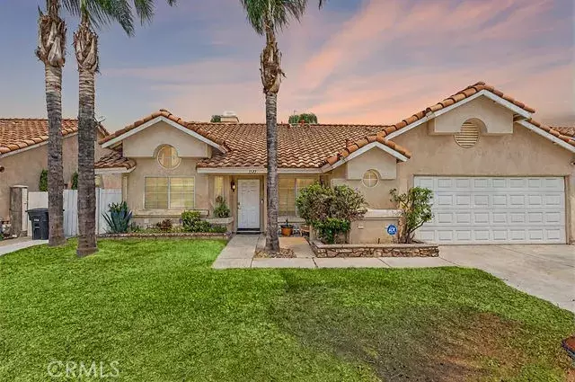 San Jacinto, CA 92582,1125 Don Alberto Lane