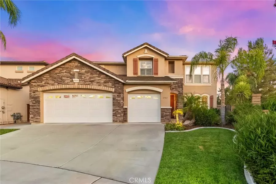 31917 Camino Rabago, Temecula, CA 92592