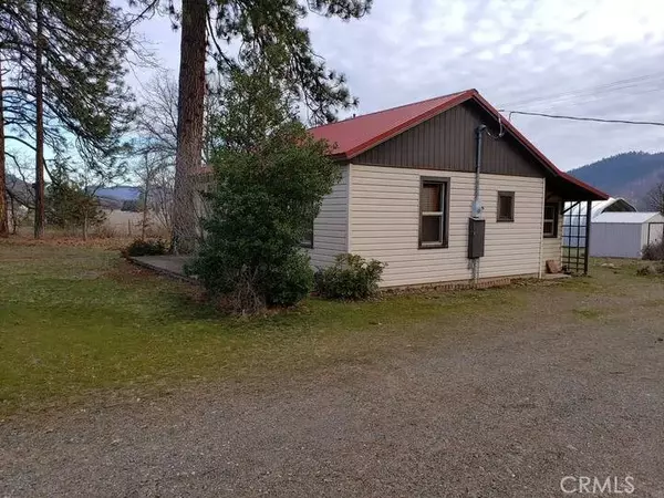 5402 Scott River Road, Fort Jones, CA 96032