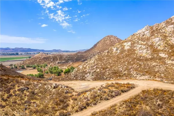 Hemet, CA 92545,0 Cox Mountain