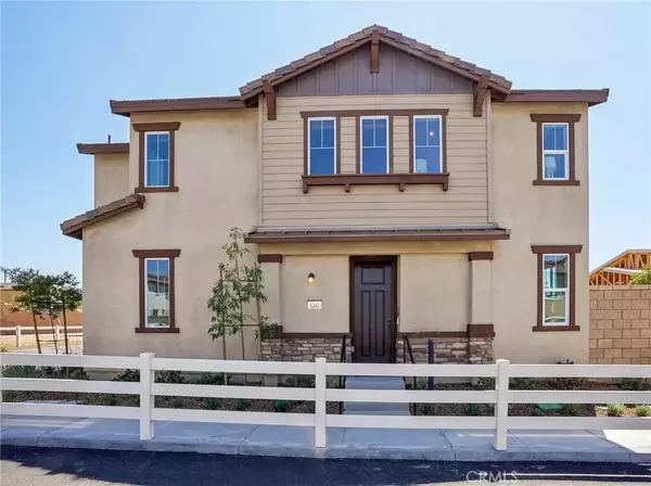 6336 Moonfire Lane, Fontana, CA 92336
