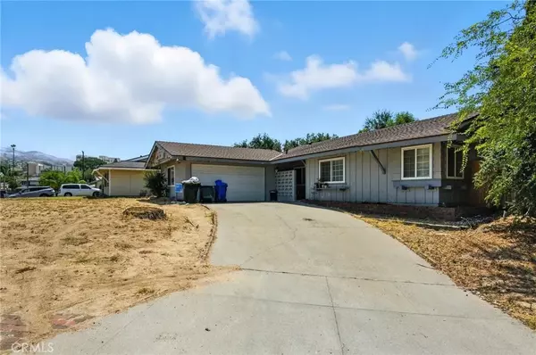 San Bernardino, CA 92404,5681 Dumbarton Avenue