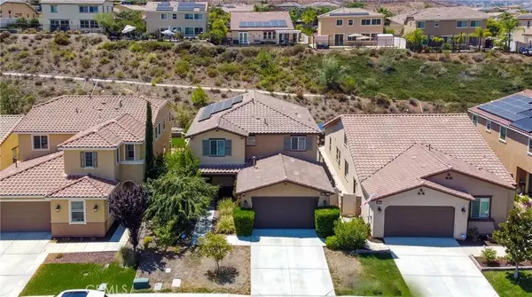 Lake Elsinore, CA 92532,36475 Chervil Way