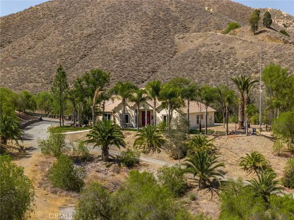 27297 Lindell Road, Lake Elsinore, CA 92532