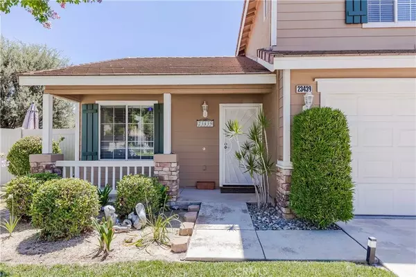 Murrieta, CA 92562,23439 Mountain Breeze Drive