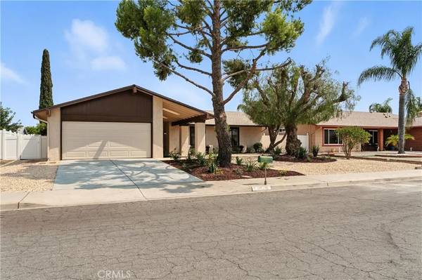 27419 Embassy Street, Menifee, CA 92586