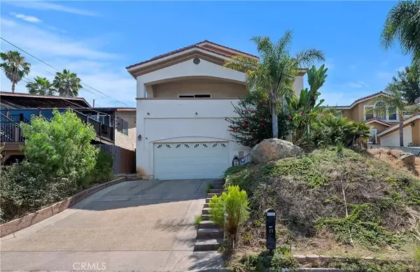 Spring Valley, CA 91977,1621 Portola Avenue