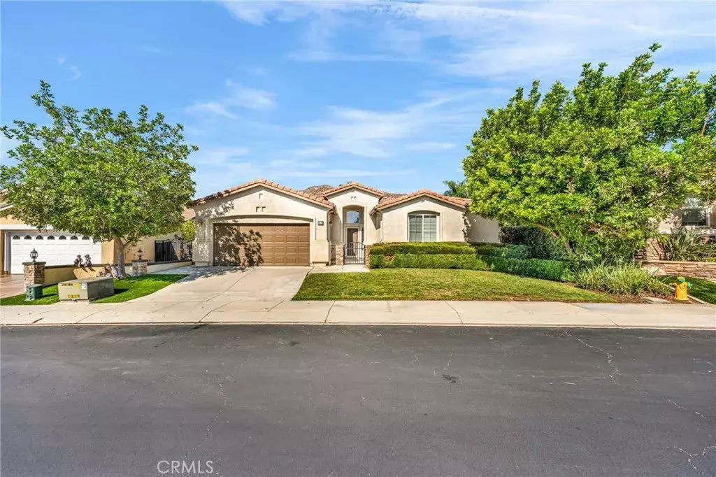 Hemet, CA 92545,465 Lyle Drive