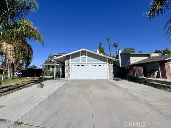 29813 Park City Avenue, Menifee, CA 92584