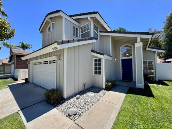 Temecula, CA 92592,31585 Corte Salinas