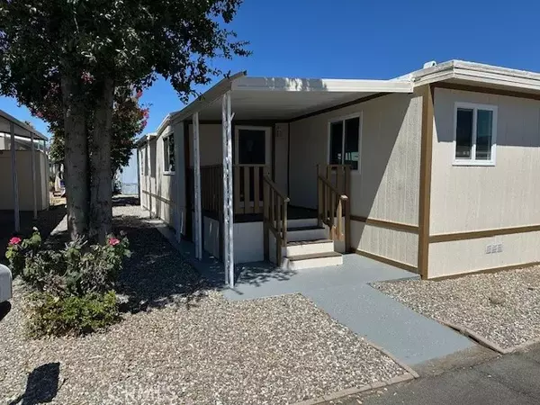 880 N LAKE STREET #59, Hemet, CA 92544