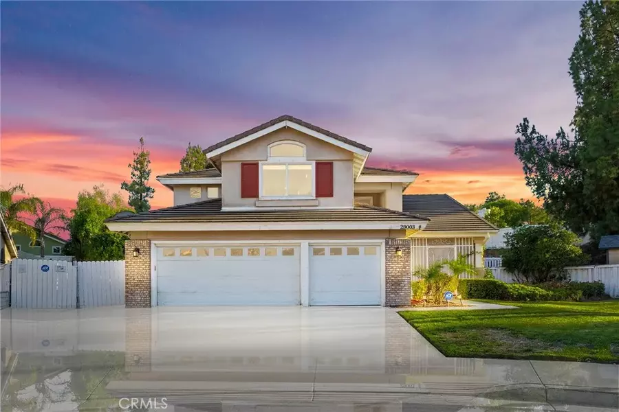 29003 Edgewater Court, Lake Elsinore, CA 92530