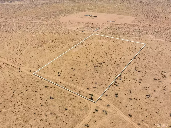 0 Parcel 0461-043-09-000, El Mirage, CA 92301