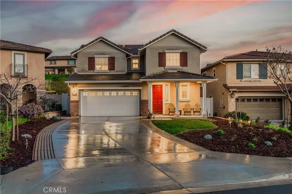 35647 Garrano Lane, Fallbrook, CA 92028