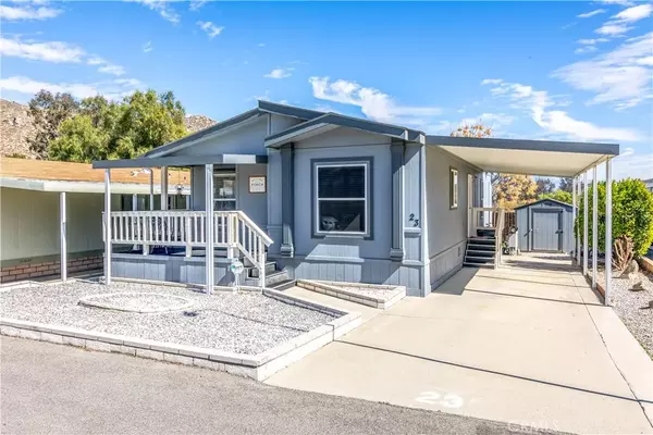 Hemet, CA 92545,32600 State Highway 74 #23