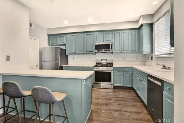 Murrieta, CA 92563,33760 Willow Haven Lane #105