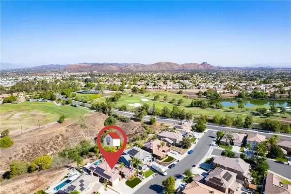 Murrieta, CA 92563,38533 Falkirk Drive