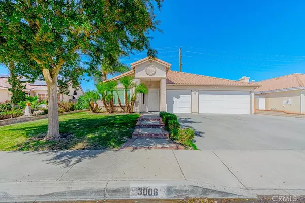 Hemet, CA 92545,3006 Cypress Street
