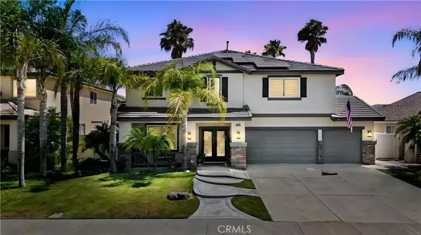 25324 Country Fair Drive, Menifee, CA 92584