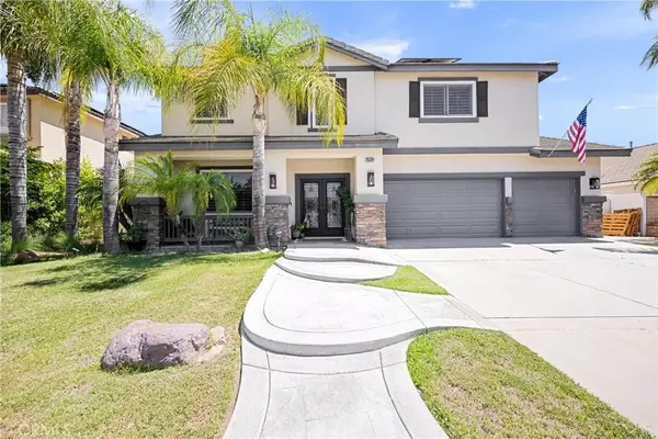 Menifee, CA 92584,25324 Country Fair Drive